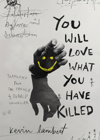 Cover image: You Will Love What You Have Killed 9781771963527