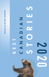 Cover image: Best Canadian Stories 2020 9781771963626