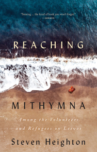 Cover image: Reaching Mithymna 9781771963763