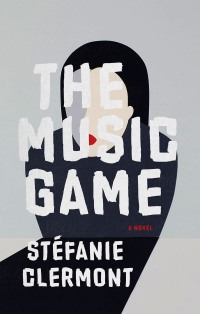 Imagen de portada: The Music Game 9781771963787