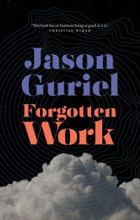 Cover image: Forgotten Work 9781771963824