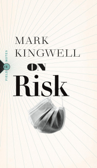 Cover image: On Risk 9781771963923