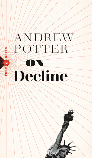 Cover image: On Decline 9781771963947