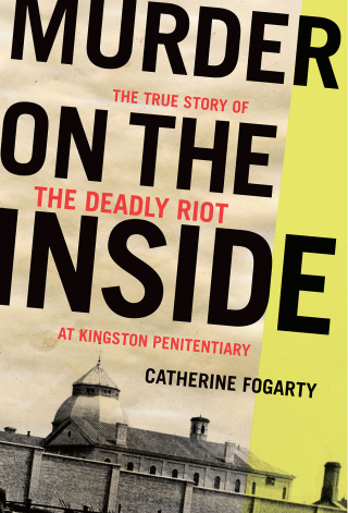 صورة الغلاف: Murder on the Inside 9781771964012