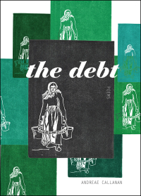 Imagen de portada: The Debt 9781771964173