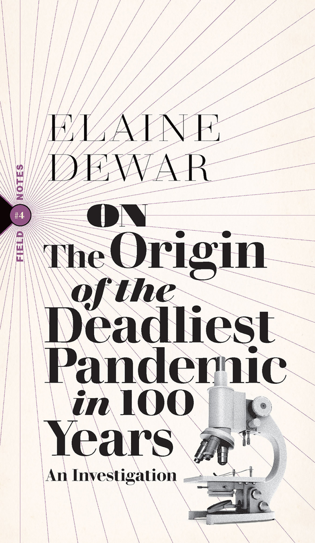 On the Origin of the Deadliest Pandemic in 100 Years An Investigation