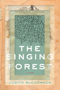 Cover image: The Singing Forest 9781771964319