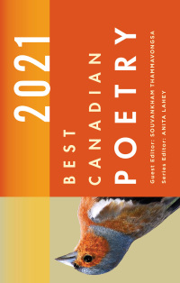 Cover image: Best Canadian Poetry 2021 9781771964395