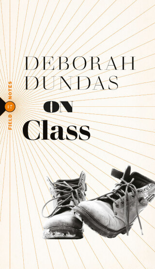 Cover image: On Class 9781771964814