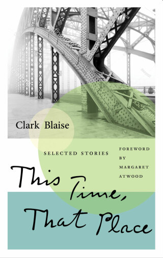 Cover image: This Time, That Place 9781771964890