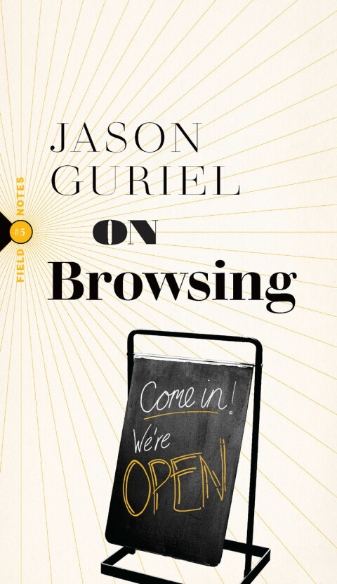 On Browsing - FULL INSTANT DOWNLOAD | PDF DOCX EPUB