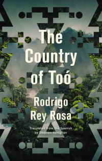 Imagen de portada: The Country of Toó 9781771965149