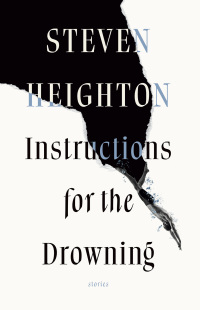 Cover image: Instructions for the Drowning 9781771965354