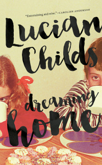 Imagen de portada: Dreaming Home 9781771965491