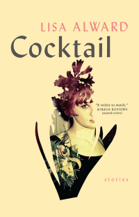 Cover image: Cocktail 9781771965620