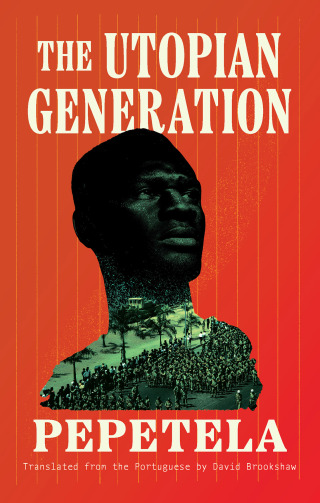 Cover image: The Utopian Generation 9781771965798