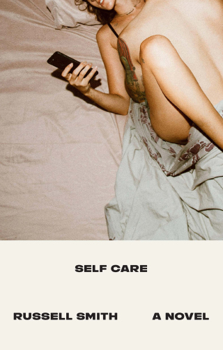Omslagafbeelding: Self Care 9781771966245