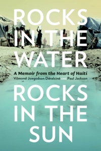 Cover image: Rocks in the Water, Rocks in the Sun 9781771990110