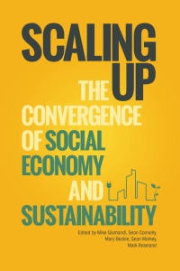 Cover image: Scaling Up 9781771990219