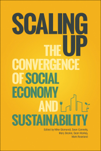 Cover image: Scaling Up 9781771990219