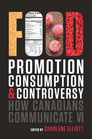 Imagen de portada: How Canadians Communicate VI 9781771990257