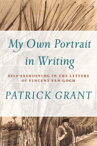 Cover image: "My Own Portrait in Writing" 9781771990455