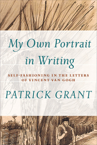 Immagine di copertina: "My Own Portrait in Writing" 9781771990455