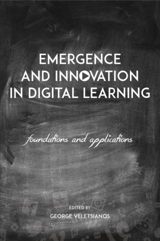 صورة الغلاف: Emergence and Innovation in Digital Learning 9781771991490