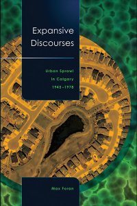 Cover image: Expansive Discourses 9781897425138