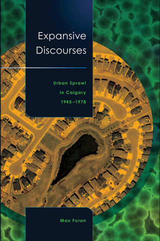Imagen de portada: Expansive Discourses 9781897425138