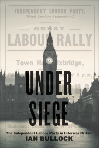 Cover image: Under Siege 9781771991551