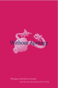 Omslagafbeelding: Without Apology 9781771991599