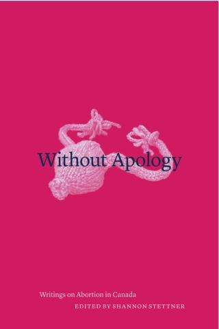 Imagen de portada: Without Apology 9781771991599