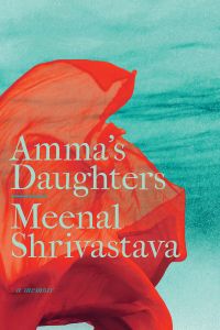 Imagen de portada: Amma's Daughters 9781771991957
