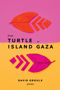 Cover image: From Turtle Island to Gaza 9781771992619