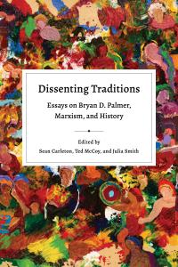 Cover image: Dissenting Traditions 9781771993111