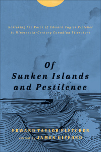 Titelbild: Of Sunken Islands and Pestilence 9781771993449