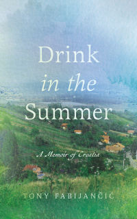 Imagen de portada: Drink in the Summer 9781771993807