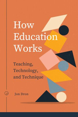 Imagen de portada: How Education Works 9781771993838