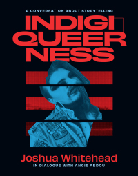Cover image: Indigiqueerness 9781771993913