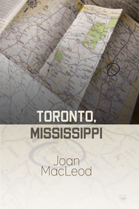 Cover image: Toronto, Mississippi 9780889225831