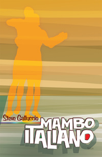 Cover image: Mambo Italiano 9780889224940