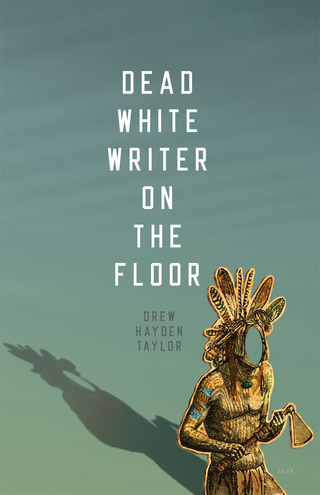 Cover image: Dead White Writer on the Floor 9780889226630