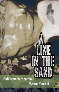 صورة الغلاف: A Line in the Sand 9780889223752