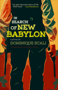 Cover image: In Search of New Babylon 9781772011241