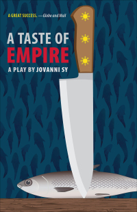 Cover image: A Taste of Empire 9781772011609