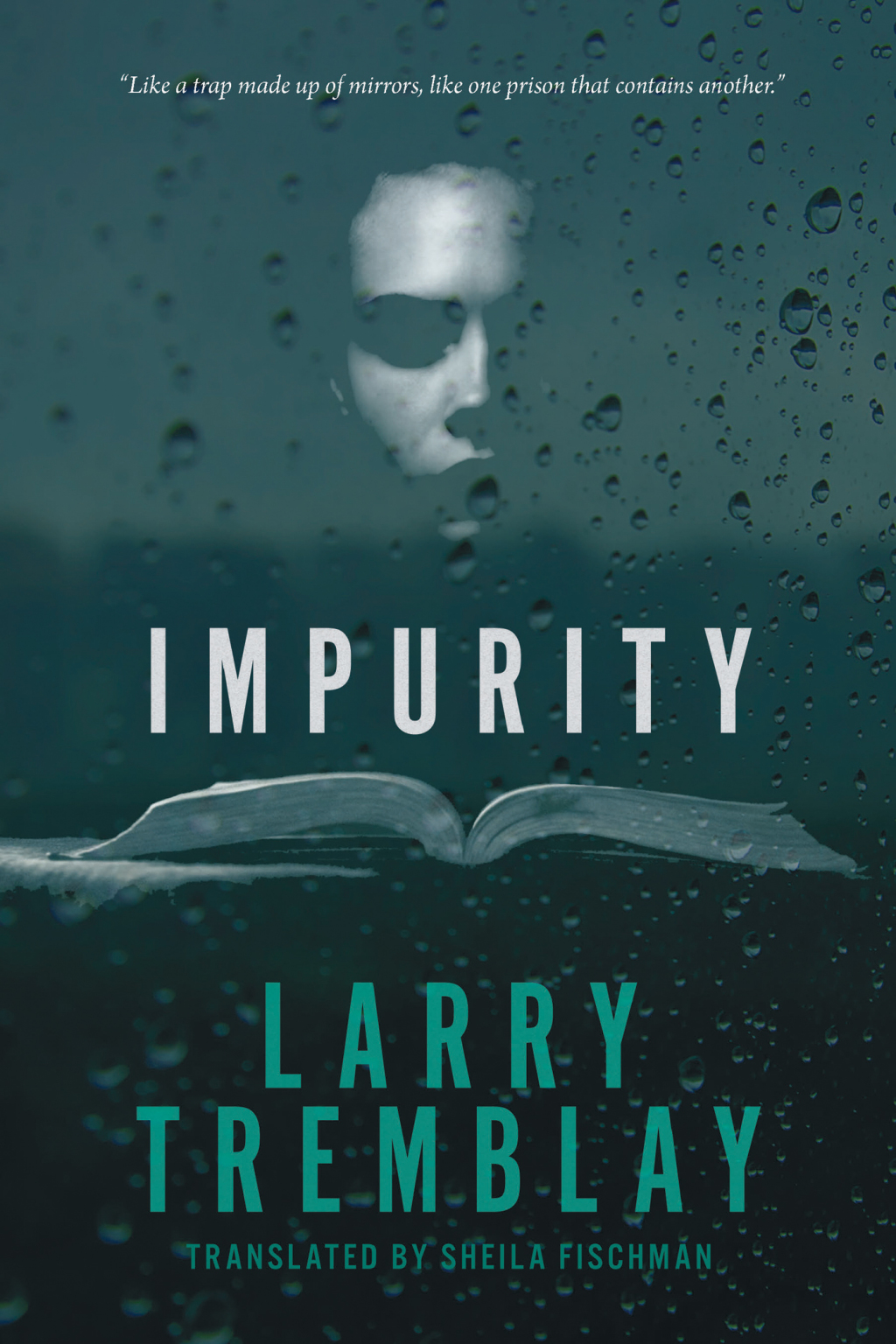 Impurity (eBook)