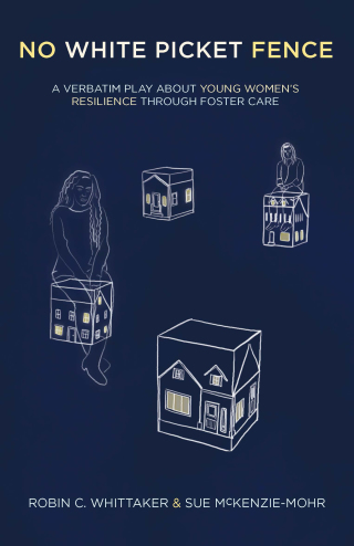 Cover image: No White Picket Fence 9781772012415