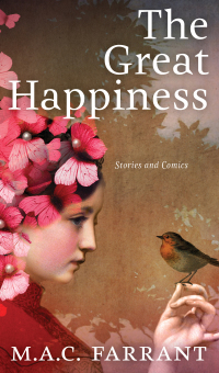 Cover image: The Great Happiness 9781772012217