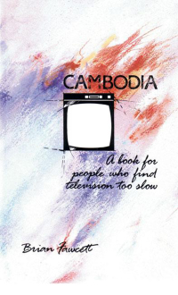 Imagen de portada: Cambodia 9780889222373